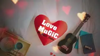 Love Music Theme 🎶 01 | &copy;️Non copyright | Free Music | @DG_MuGiC_studio