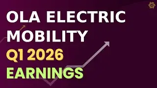 Ola Electric Mobility Ltd (OLAELEC) Q1 FY26 Earnings Call