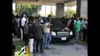 Recordamos a Corporán en A menos de un metro y lo despedimos con una Foto-crónica - Nuria Piera