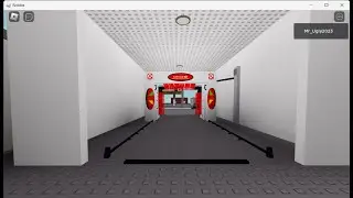Ryko Softgloss MAXX 3 At Circle K Gas Station In Waco Texas (Touchless Cycle)