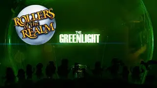 The Greenlight! - Rollers of the Realm
