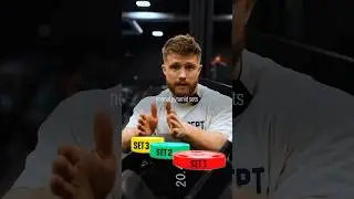 The Best Way To Do &ldquo;3 Sets Of 10&rdquo;