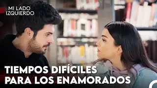 El Amor De Dos Jóvenes De Mundos Distintos #4 - Mi Lado Izquierdo