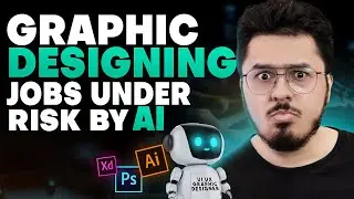 AI + Graphic Designing = Money ₹₹₹₹  🔥
