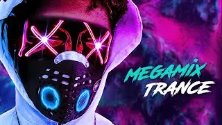 Best Psy Trance Hard Mix 2021 / MEGAMIX Trance 2021 / Party Mix 2021 / #HardestSquadMix 36