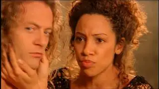 The Story of Us ~ Jesus/Judas (JCS 2000)