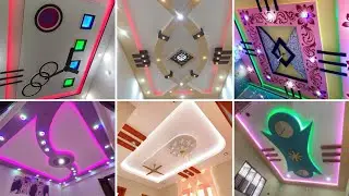 🔥 Latest False Ceiling Design Ideas 2026 | Modern POP Ceiling Design 😍