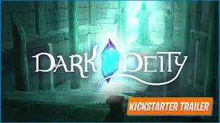 Dark Deity | SRPG | Kickstarter Video