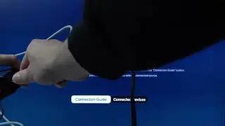 SAMSUNG The Frame &ndash; Como conectar Nintendo Switch (Dock, HDMI, One Connect)