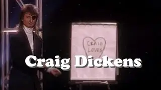 Craig Dickens - Animation Magic