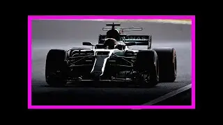 F1 | Kimi raikkonen gets penalty for ferrari gearbox change