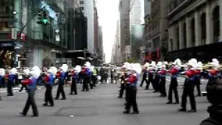 Centaurus HS Marching Warriors