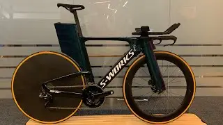 New Gear : Three New Cycling Products +  2019 SHIV from Specialized