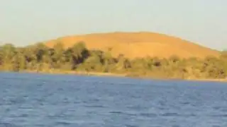 IN SALAH,SEBKHAعين صالح ماء السبخة المتصاعد في الشتاء
