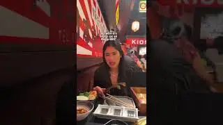 Unlimited Wagyu in NYC | Chubby Cattle BBQ SoHo