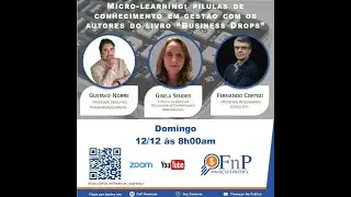 58&ordm; Encontro FnP - 