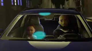 Daddy Phil - Celebrate My Life (Official Visualizer)