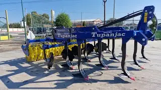 Sve sto treba da znate o gruberu HARD 11 TUPANJAC, prednosti, podesavanje kvalitet