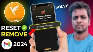 Finally Problem Solved In FamPay || FamPay Login Problem With Gmail || Change Gmail 2024 #fampayupi