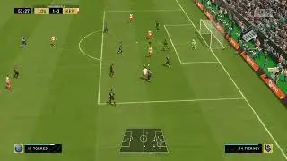 FIFA 22 Felix
