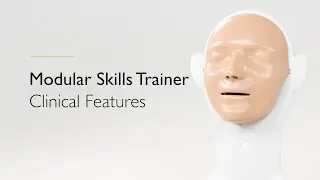 Modular Skills Trainer - Clinical Features