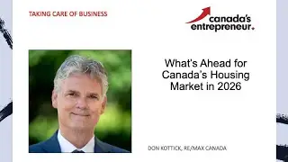 What’s Ahead for Canada’s Housing Market in 2026