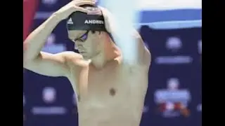 Michael Andrew DEMOLISHES field in 2IM