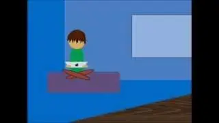 GRAAL PLAYERS (Animation)
