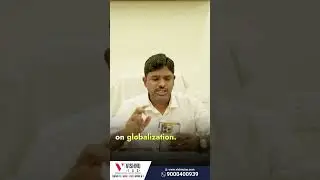 First Impressions on UPSC GS 1 Question Paper | Analysis by Vishnu Sir