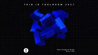 Mark Knight & Siege - Give It Up (Extended Mix)