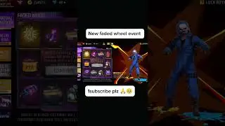 New Grand Debut Arrival Animation SpinIn Free Fire Free Fire New Event | FFNew Event Today#freefire