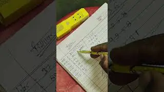 आज ही सिंगल जोड़ी सट्टे का नंबर निकाले।। Satta lottery।। Satta