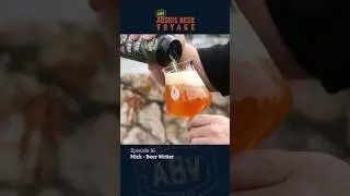 Tasting beer properly! #beer #craftbeer #podcast #drinks #bar #australia #brisbane #queensland