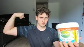 ASMR body Update ( Insane physical Update ) 🏋️‍♂️