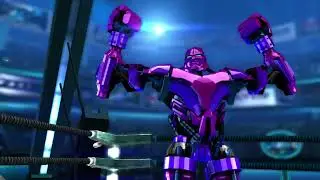 Real Steel Champions Android Gameplay #10