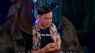 Brian Kibler gets DECIMATED! ft. 