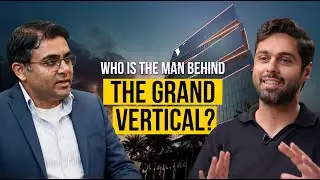 From Vision to Vertical: Muteeb Siddiqi on Building Lahore&rsquo;s Fastest-Growing Real Estate Empire