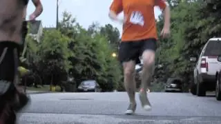 Run 'The ATL' 20K, 10K, Relay