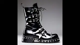 Why Do Goth Girls Always Wear Black 
