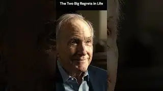 The Two Big Regrets in Life. #fblifestyle #life #lifestyle #WisdomQuotes #LiveFully #Forgiveness