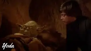 Yoda - Toy Hecho Pingo (Video Oficial)