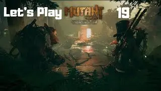 Mutant Year Zero: Episode 19 The Castle of Light