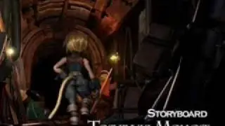 Detonado Final Fantasy IX (Disco 1) Parte 1