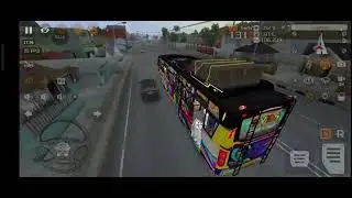 NEW SVBS BUS LIVERY PASSWORD IN THIS VIDEO 💯💯