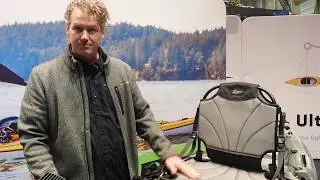 RIOT Mako 12 Kayak Fishing - Paddlerguide.com Product Spotlight