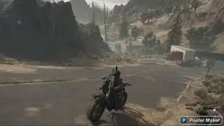 Days Gone: How to use nitrous?