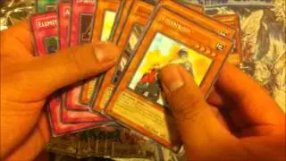 Test My Luck 41 Opening 13 Yu-gi-oh Dark Revelations 4 Booster Packs (Nice pulls, Light side Part 1)
