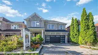 26 Salamander St, Toronto, ON