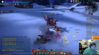 GSG9 Child's Play MMO-A-Thon! Level 1-60 without logging out! Day 5, lets hit 1000! :) - 2 / 8