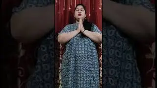 FAPS Nursery Morning Prayer